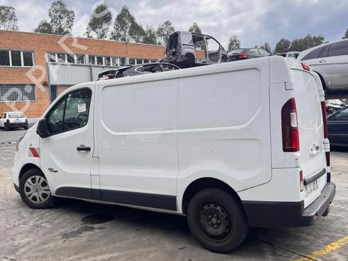 Alternator FIAT TALENTO Van (296_) 1.6 D | BP36296194M7 - Image 10