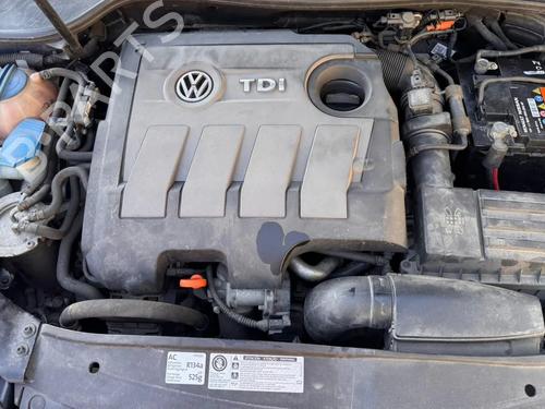 Radio VW GOLF VI (5K1) 1.6 TDI | BP33267338E6 - Image 17