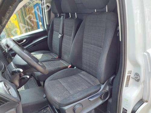 Right sun visor MERCEDES-BENZ VITO Van (W447) 111 CDI (447.601, 447.603, 447.605) | BP27277551I2 - Image 11