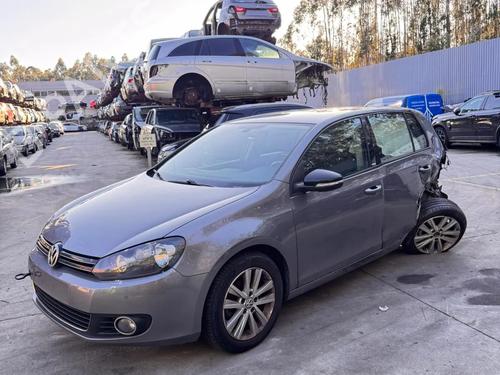 Radio VW GOLF VI (5K1) 1.6 TDI | BP33267338E6 - Image 10