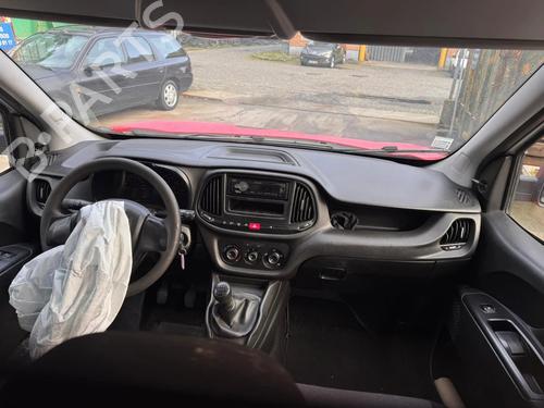 Air filter box FIAT DOBLO Cargo (263_) 1.3 D Multijet (263WXU1A, 263ZXU1A, 263WYB1A, 263ZYB1A) | BP34542150M87 - Image 12