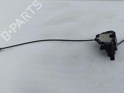 Used Front right lock Front right lock RENAULT MODUS / GRAND MODUS (F/JP0_) 1.2 16V Hi-Flex (75 hp) 40535365 40535365