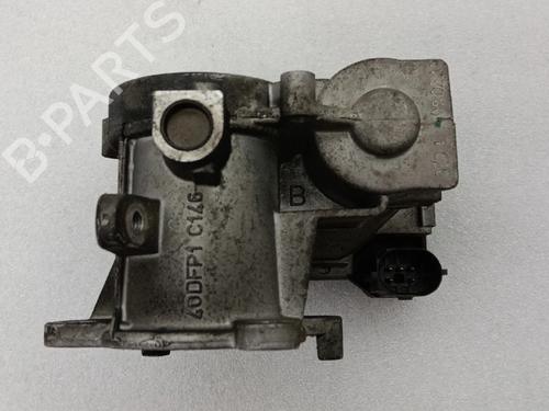 Throttle body CITROËN NEMO Box Body/MPV (AA_) 1.3 HDi 75 | BP40535377M82 - Image 2