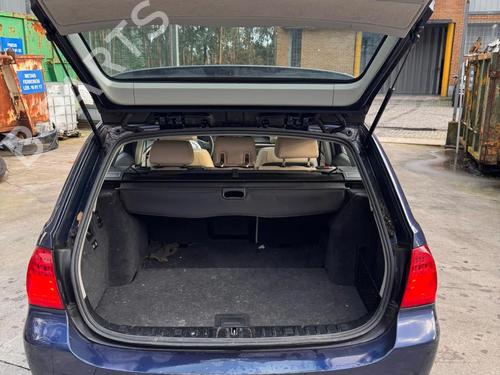 Air filter box BMW 3 Touring (E91) 320 d | BP39006525M87 - Image 15