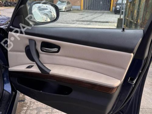 Air filter box BMW 3 Touring (E91) 320 d | BP39006525M87 - Image 18
