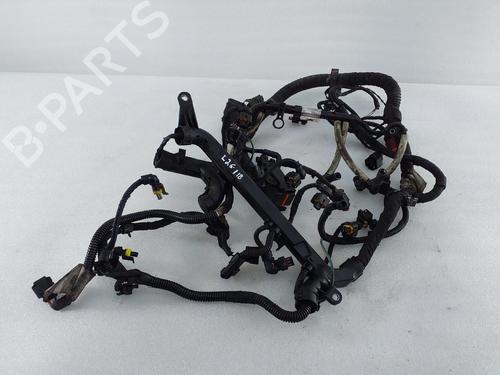 Used Wiring harness Wiring harness FIAT TIPO Saloon (356_, 357_) 1.3 D (356SXB1A, 356SXH1A, 356SXD1A) (95 hp) 40535368 40535368