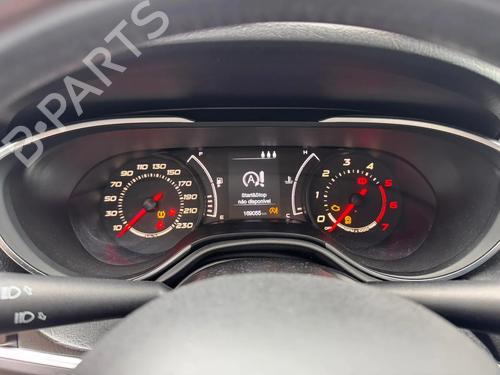 Headlight switch FIAT TIPO Saloon (356_, 357_) 1.3 D (356SXB1A, 356SXH1A, 356SXD1A) | BP32493400I24 - Image 16