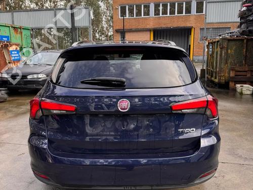 Headlight switch FIAT TIPO Saloon (356_, 357_) 1.3 D (356SXB1A, 356SXH1A, 356SXD1A) | BP32493400I24 - Image 6