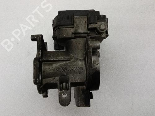 Throttle body CITROËN NEMO Box Body/MPV (AA_) 1.3 HDi 75 | BP40535377M82 - Image 4