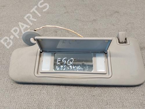 Left sun visor OPEL ASTRA K (B16) 1.6 CDTi (68) | BP40545203I1 - Image 2