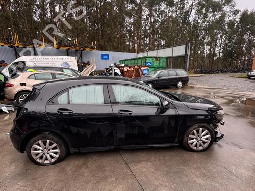 Front left window mechanism MERCEDES-BENZ A-CLASS (W176) A 180 CDI (176.000) | BP31883131C22 - Image 8