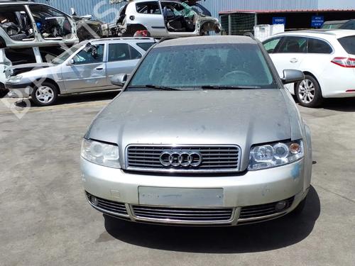 Heater matrix box AUDI A4 B6 Avant (8E5) 1.9 TDI | BP28210888M61 - Image 8