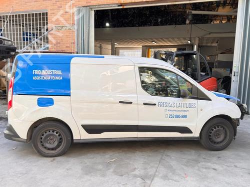 Front right window mechanism FORD TRANSIT CONNECT V408 Box Body/MPV 1.5 EcoBlue | BP37078783C23 - Image 12