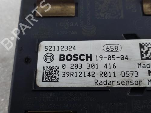 Electronic sensor FIAT TIPO Saloon (356_, 357_) 1.3 D (356SXB1A, 356SXH1A, 356SXD1A) | BP40535381M84 - Image 2