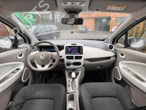 AC pipe RENAULT ZOE (BFM_) ZOE | BP40545205M126  - Image 9