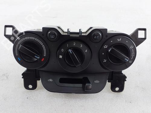 climate-control-mazda-2-de_-dh_-2007-2008-2009-2010-2011-2012-2013-2014-2015-40545243 main image