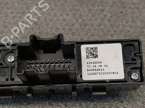 Switch OPEL ASTRA K (B16) 1.6 CDTi (68) | BP40535394I30 - Image 5