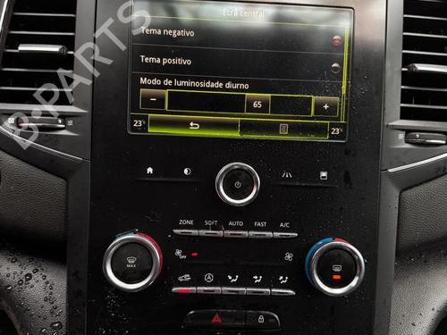 Instrument cluster RENAULT MEGANE IV Hatchback (B9A/M/N_) 1.5 dCi 110 (B9A3) | BP32731371C47 - Image 12