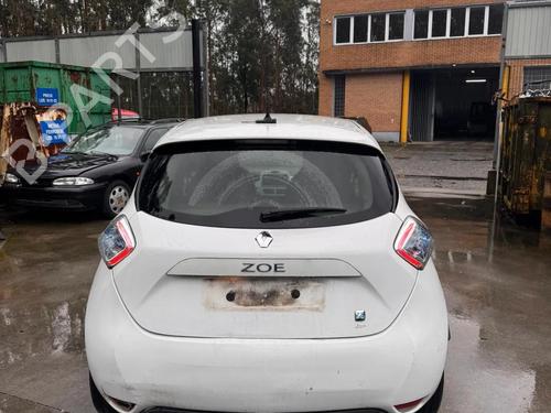AC pipe RENAULT ZOE (BFM_) ZOE | BP40545205M126  - Image 6