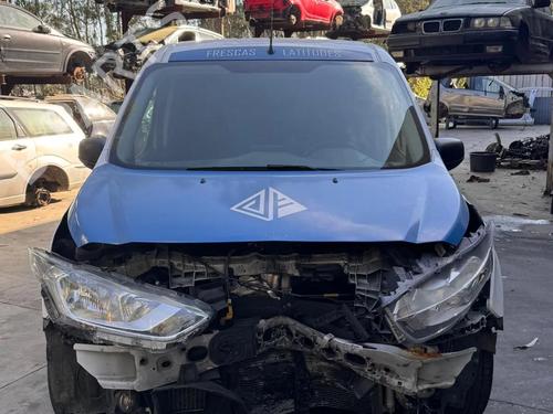 Front right window mechanism FORD TRANSIT CONNECT V408 Box Body/MPV 1.5 EcoBlue | BP37078783C23 - Image 7
