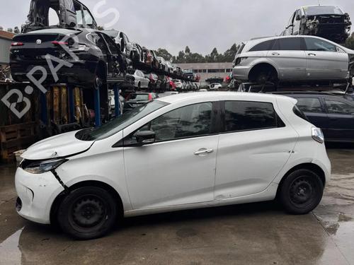 AC pipe RENAULT ZOE (BFM_) ZOE | BP40545205M126  - Image 7