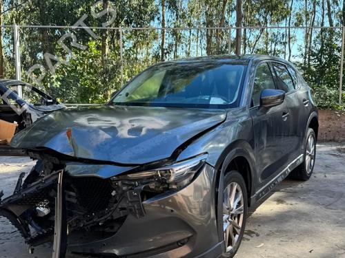 Tailgate lift support MAZDA CX-5 (KF) 2.2 D | BP40449179C138 - Image 8