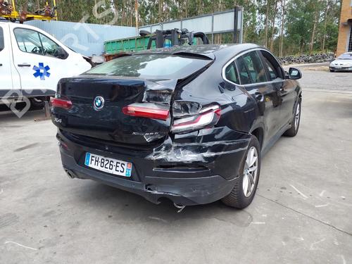 Speaker BMW X4 (G02, F98) xDrive 20 d | BP31722659E2  - Image 6