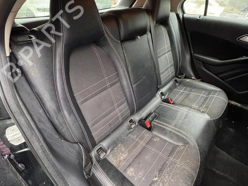 Front left window mechanism MERCEDES-BENZ A-CLASS (W176) A 180 CDI (176.000) | BP31883131C22 - Image 13