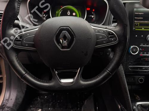 Instrument cluster RENAULT MEGANE IV Hatchback (B9A/M/N_) 1.5 dCi 110 (B9A3) | BP32731371C47 - Image 11