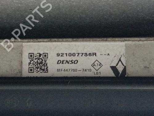 AC radiator RENAULT ZOE (BFM_) ZOE | BP40545195M32 - Image 3