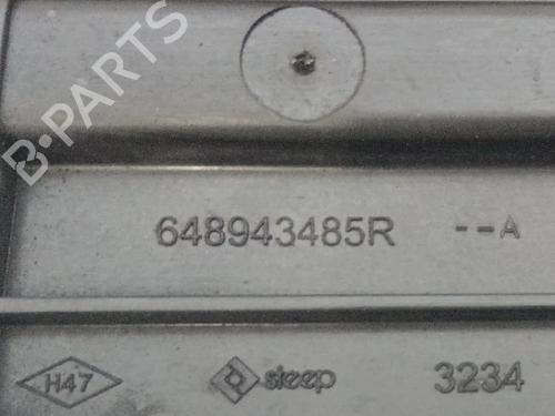 Support RENAULT ZOE (BFM_) ZOE | BP40545237C155 - Image 3