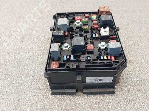 Fuse box OPEL ASTRA K (B16) 1.6 CDTi (68) | BP40545227E1 - Image 2