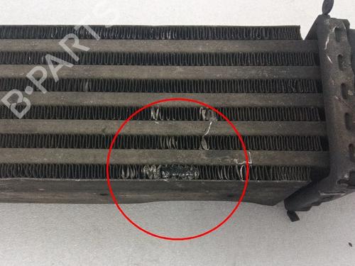 Intercooler CITROËN NEMO Box Body/MPV (AA_) 1.3 HDi 75 | BP40545199M30  - Image 7