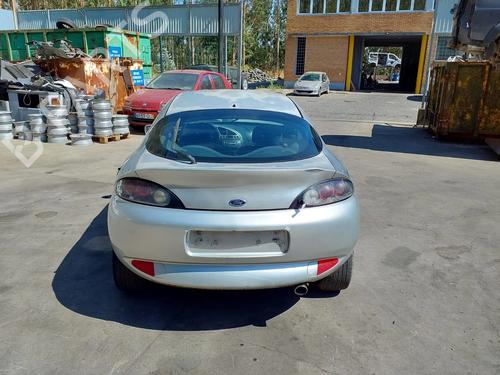 Mass air flow sensor FORD PUMA (EC_) 1.4 16V | BP29888956M95 - Image 7