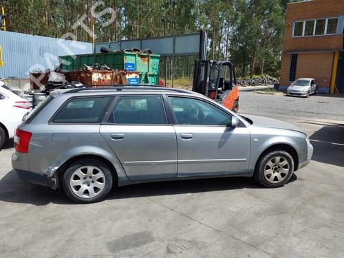 Heater matrix box AUDI A4 B6 Avant (8E5) 1.9 TDI | BP28210888M61 - Image 11