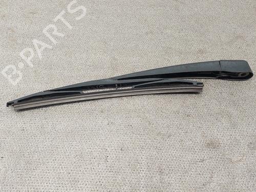 Used Rear windshield wiper arm Rear windshield wiper arm OPEL ADAM (M13) 1.2 (69 hp) 40545266 40545266