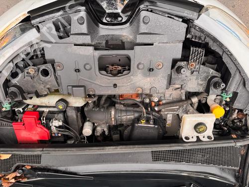 AC pipe RENAULT ZOE (BFM_) ZOE | BP40545205M126  - Image 20