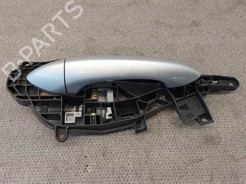Used Rear right exterior door handle Rear right exterior door handle OPEL ASTRA K (B16) 1.6 CDTi (68) (110 hp) 40535413 40535413