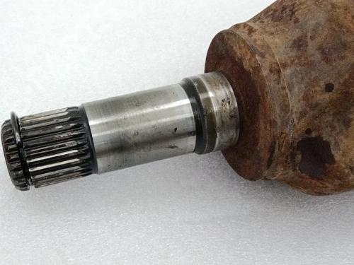 Left front driveshaft CITROËN NEMO Box Body/MPV (AA_) 1.3 HDi 75 | BP40535376M38 - Image 2