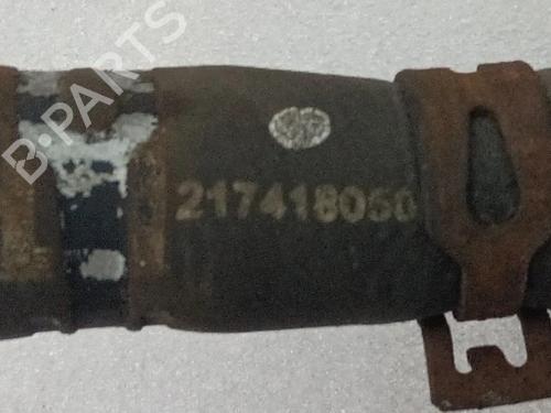 Pipe RENAULT ZOE (BFM_) ZOE | BP40545233M125 - Image 3