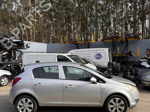 Gearbox OPEL CORSA D (S07) 1.3 CDTI (L08, L68) | BP32990288M3 - Image 3