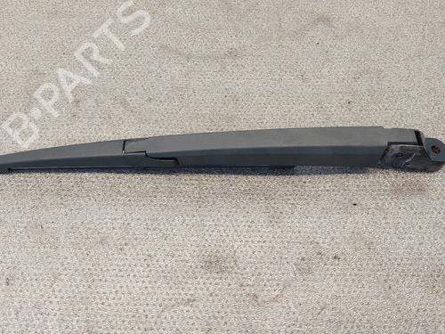 Used Rear windshield wiper arm Rear windshield wiper arm OPEL ASTRA K (B16) 1.6 CDTi (68) (110 hp) 40545216 40545216