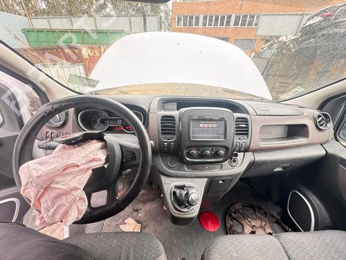 Alternator FIAT TALENTO Van (296_) 1.6 D | BP36296194M7 - Image 13