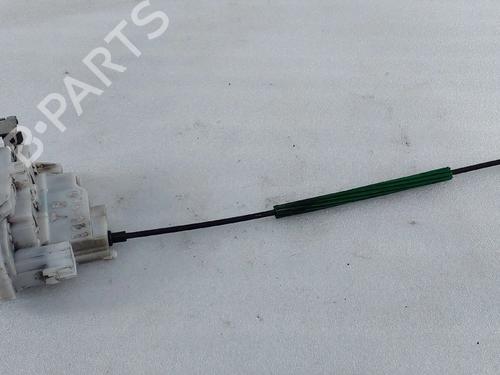 Used Rear left lock Rear left lock FIAT TIPO Estate (356_, 357_) 1.3 D (356WXH1A) (95 hp) 40535366 40535366