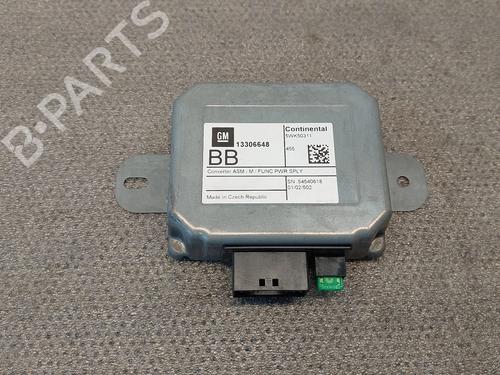 Used Electronic module Electronic module OPEL ASTRA K (B16) 1.6 CDTi (68) (110 hp) 40535406 40535406