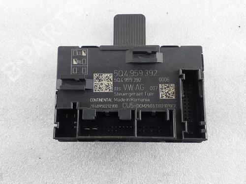 Used Electronic module Electronic module VW GOLF VII (5G1, BQ1, BE1, BE2) 1.6 TDI (105 hp) 40545225 40545225