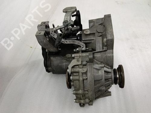 Gearbox VW PASSAT B6 Variant (3C5) 1.9 TDI | BP40535401M3 - Image 2