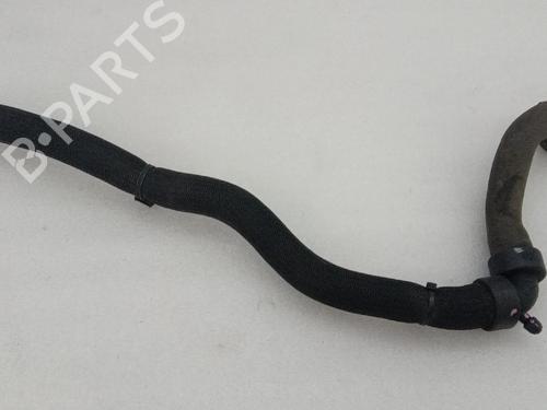 Used Pipe Pipe RENAULT ZOE (BFM_) ZOE (88 hp) 40545230 40545230