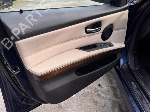 Air filter box BMW 3 Touring (E91) 320 d | BP39006525M87 - Image 16