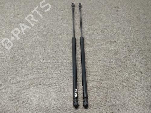 Used Tailgate lift support Tailgate lift support OPEL ADAM (M13) 1.2 (69 hp) 40545269 40545269